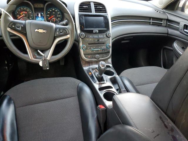 2016 CHEVROLET MALIBU LIM - 1G11C5SA5GF148367