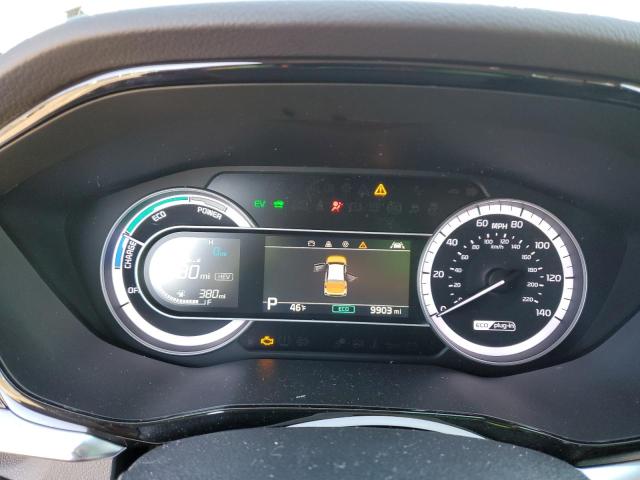 2022 KIA NIRO LXS KNDCM3LD6N5506847