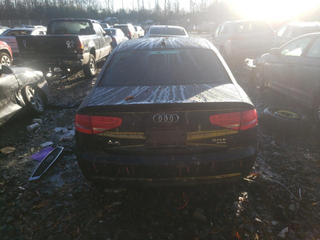 VIN WAUBFAFL5DN012150 2013 Audi A4, Premium no.6