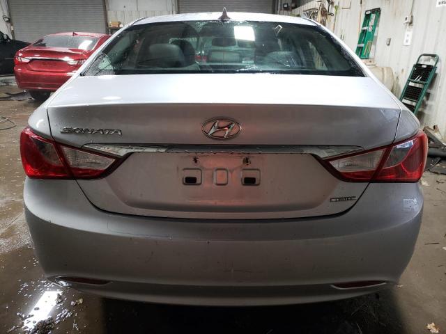 5NPEC4ACXDH781728 | 2013 Hyundai sonata se