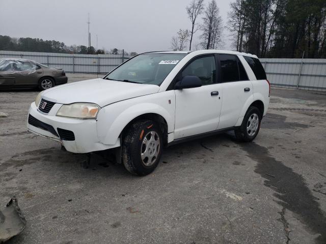 2007 Saturn VUE 