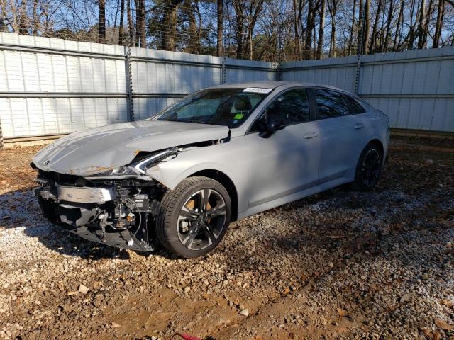 2021 KIA K5 GT LINE - 5XXG64J23MG004729