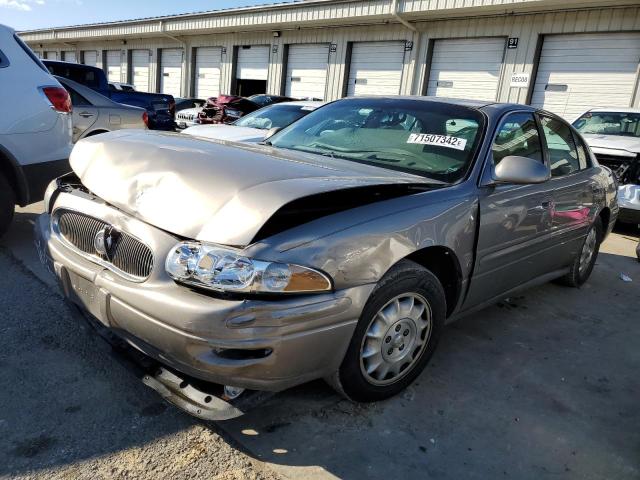 2001 Buick LeSabre Limited