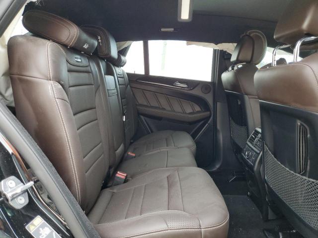 2018 MERCEDES-BENZ GLE COUPE - 4JGED7FB6JA103295
