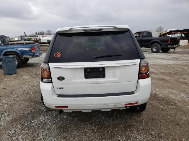 SALFR2BG8DH376001 Land Rover LR2 HSE