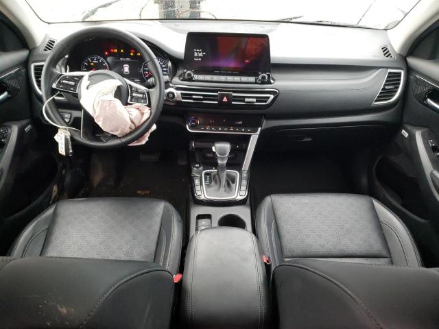 KNDETCA25M7064014 KIA Seltos Sx