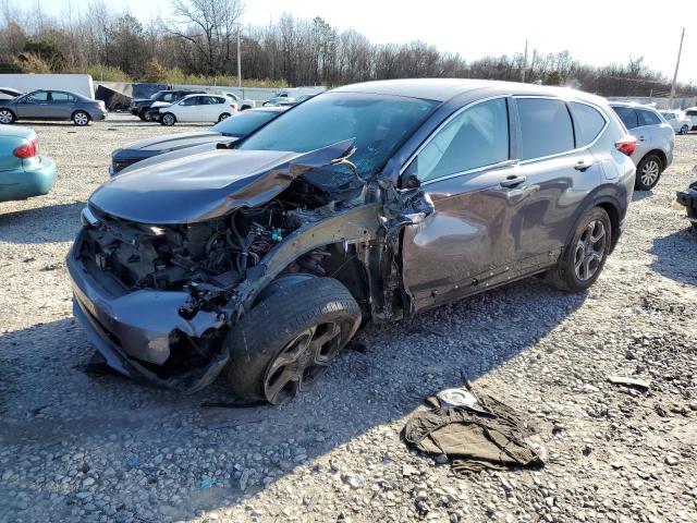 2019 HONDA CR-V EX - 7FARW1H54KE000880