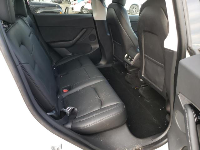 5YJYGDEE8MF066247 Tesla Model Y