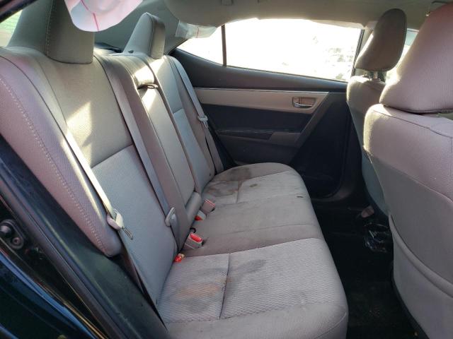 2T1BURHE7GC555321 Toyota COROLLA L