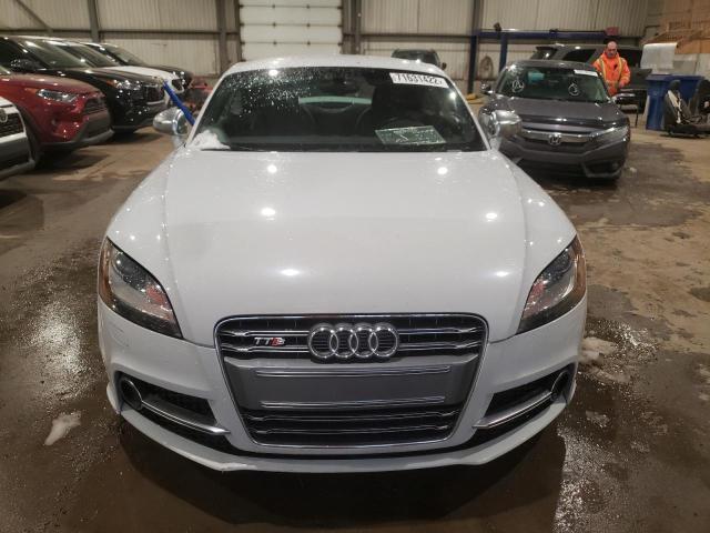2015 AUDI TTS TRUB1AFK8F1000812