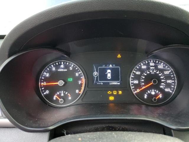 2018 KIA OPTIMA LX - 5XXGT4L39JG181456