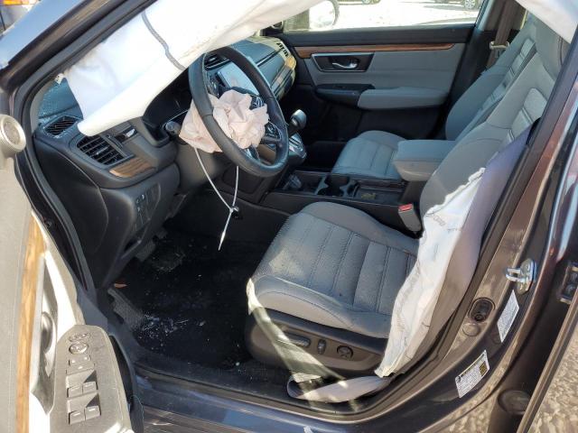 2019 HONDA CR-V EX - 7FARW1H54KE000880