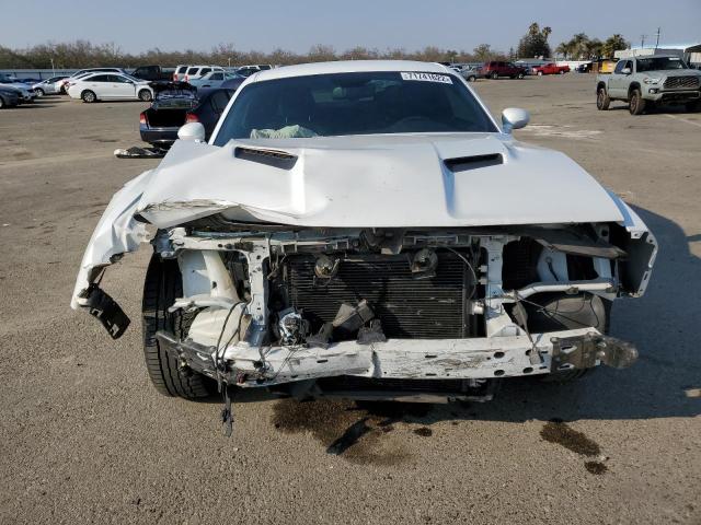 2016 DODGE CHALLENGER - 2C3CDZAG4GH300474