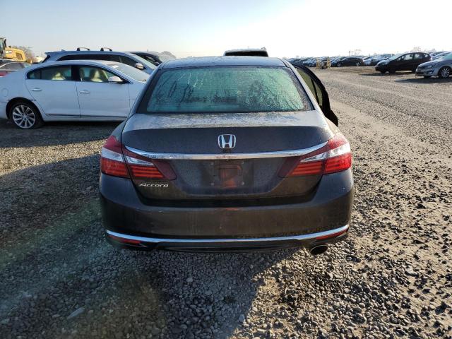 2017 HONDA ACCORD LX - 1HGCR2F30HA103605