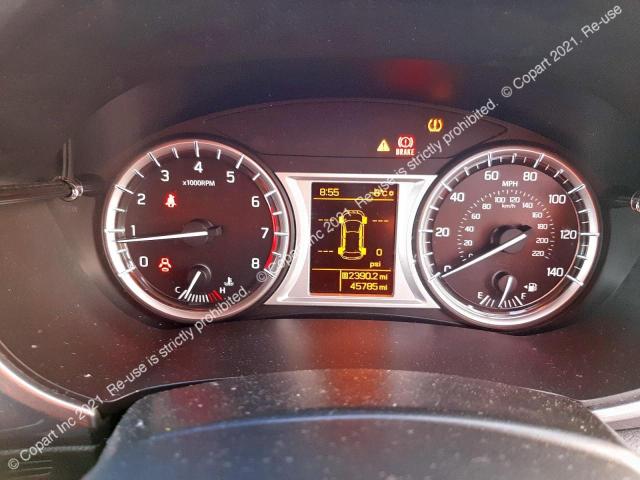 TSMLYD21S00323776 Suzuki Vitara Sz