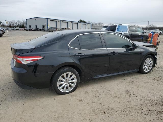 2018 TOYOTA CAMRY LE/X - 4T1B11HK4JU533881