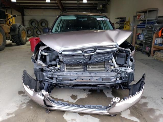 2015 SUBARU FORESTER 2 - JF2SJABC1FH478622