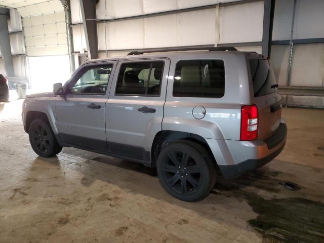 1C4NJPBA8GD583647 Jeep Patriot Sport