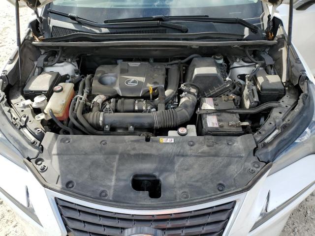 2019 LEXUS NX 300 BAS - JTJYARBZ0K2140232