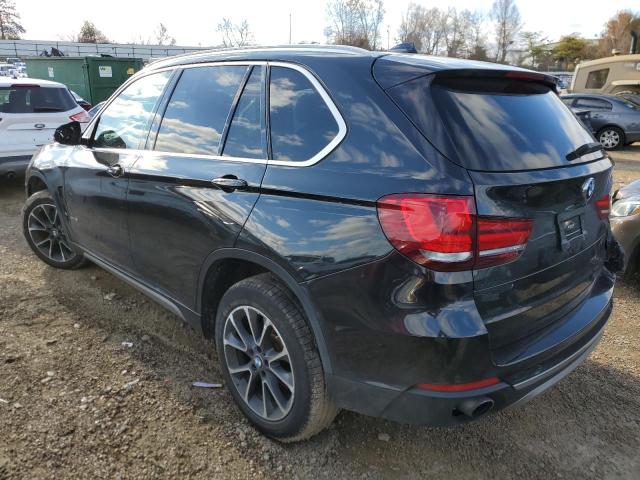 2017 BMW X5 5UXKR0C55H0U54390