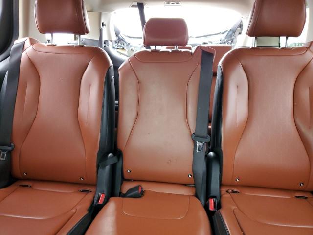 2022 KIA CARNIVAL S KNDNE5H34N6060578