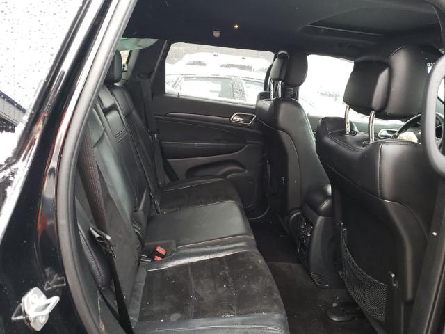 1C4RJFAG2HC700535 Jeep Grand Cherokee Laredo