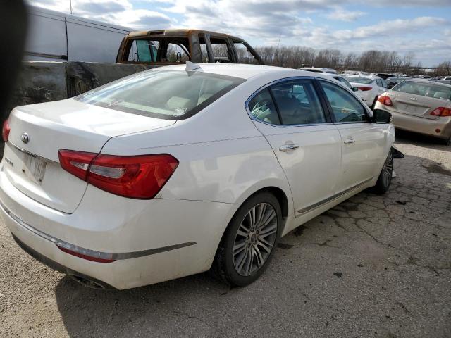2016 KIA CADENZA LU - KNALN4D78G5217867