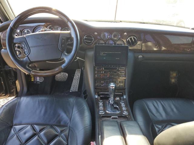 SCBLF44J88CX12694 Bentley Arnage T