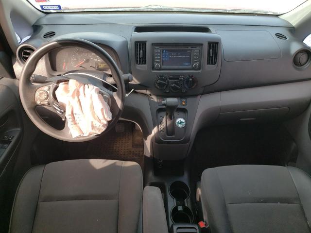 2015 NISSAN NV200 2.5S - 3N6CM0KN8FK695658