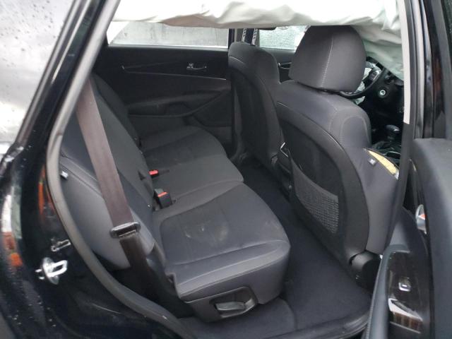 2019 KIA SORENTO L - 5XYPG4A38KG581562