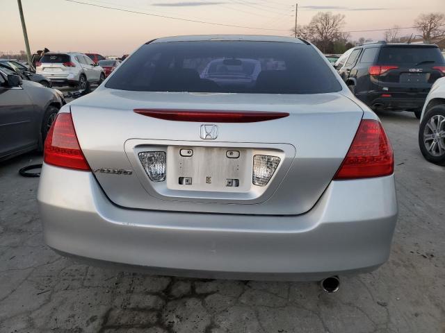 1HGCM56416A077201 | 2006 Honda accord lx