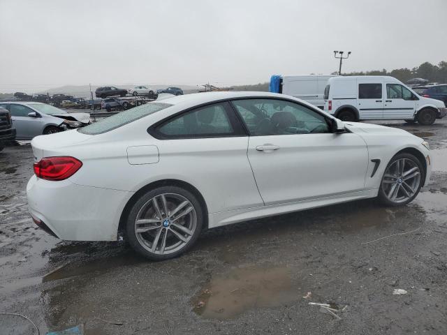 2019 BMW 430XI - WBA4W5C50KAE51284