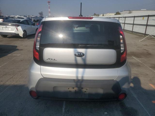 KNDJN2A25F7766677 KIA SOUL
