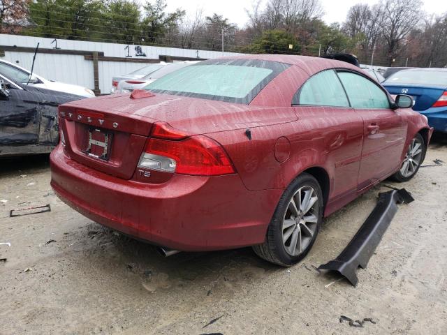YV1672MC8DJ140233 Volvo C70