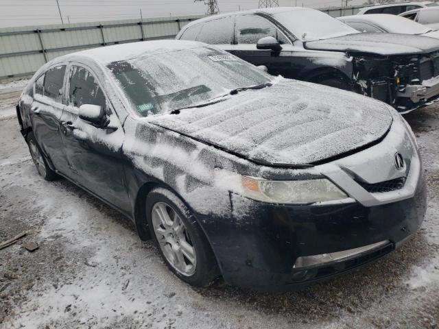 19UUA86539A020588 Acura TL