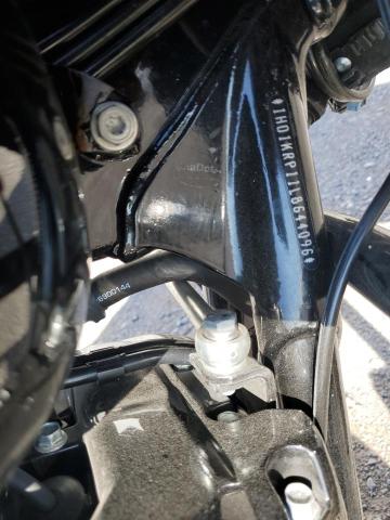 2020 HARLEY-DAVIDSON FLHXS - 1HD1KRP11LB644096
