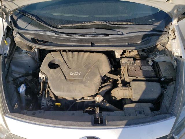KNADM4A32E6333470 KIA RIO LX