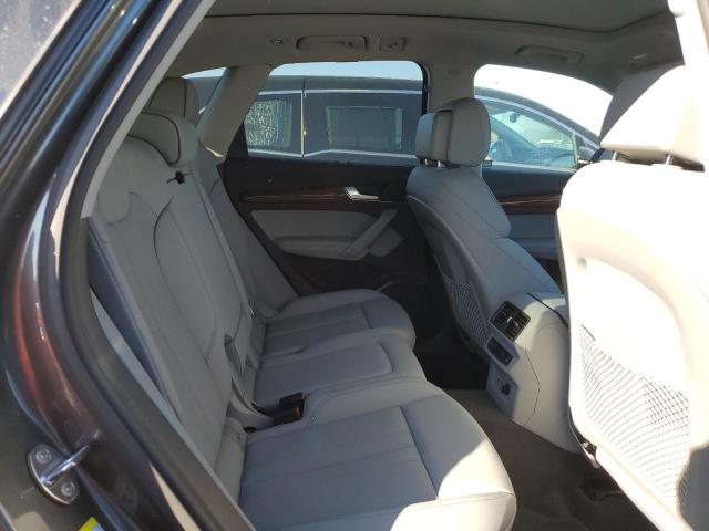 2022 AUDI Q5 PRESTIG - WA1FAAFY2N2109365
