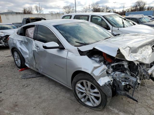 1G1ZD5ST5JF181944 Chevrolet MALIBU LT