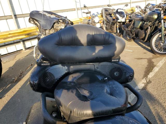 2007 YAMAHA XVZ13 TF JYAVP04Y97A000810