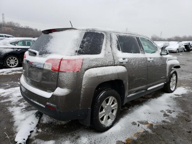 2GKALMEK5C6175051 GMC Terrain Sle