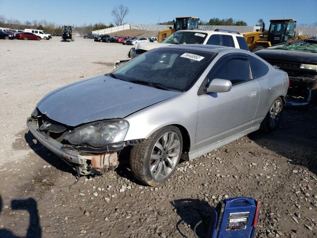 2002 Acura RSX Type-S