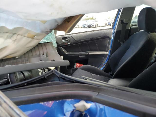 2015 MITSUBISHI LANCER GT JA32U8FW9FU011229