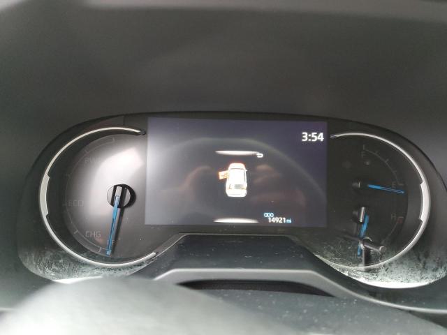 2022 TOYOTA RAV4 XSE - JTME6RFV8ND527330