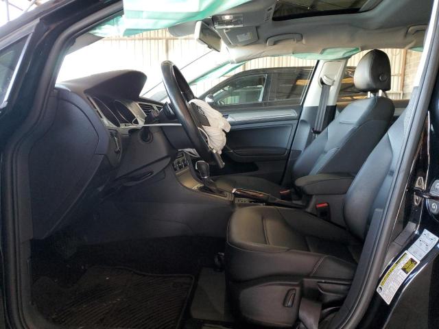 2016 VOLKSWAGEN GOLF S/SE - 3VW217AU2GM065680