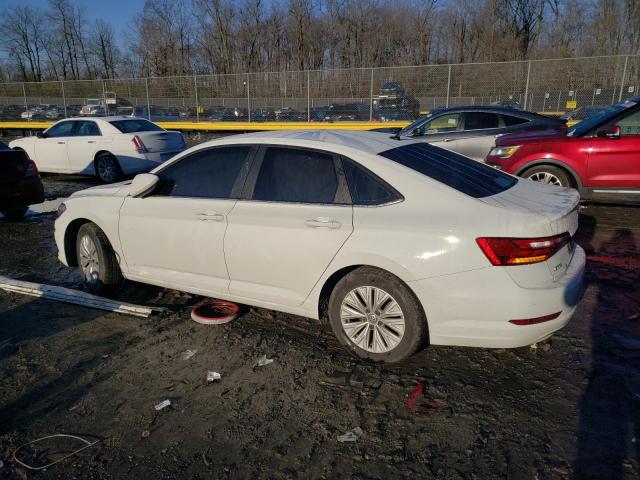 2019 VOLKSWAGEN JETTA S - 3VWCB7BU9KM240581