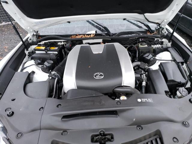 2021 LEXUS RC 300 BAS - JTHG85ECXM5006239
