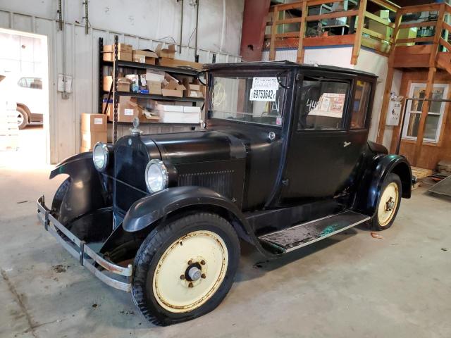 1925 Dodge Touring en venta en Austell, GA
