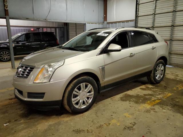 2014 Cadillac SRX 