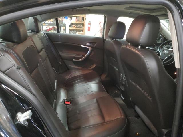 2015 BUICK REGAL - 2G4GK5EX1F9135932